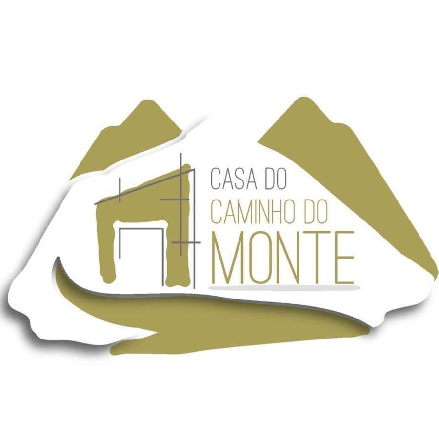 Casa Do Caminho Do Monte Chalet Arcos de Valdevez