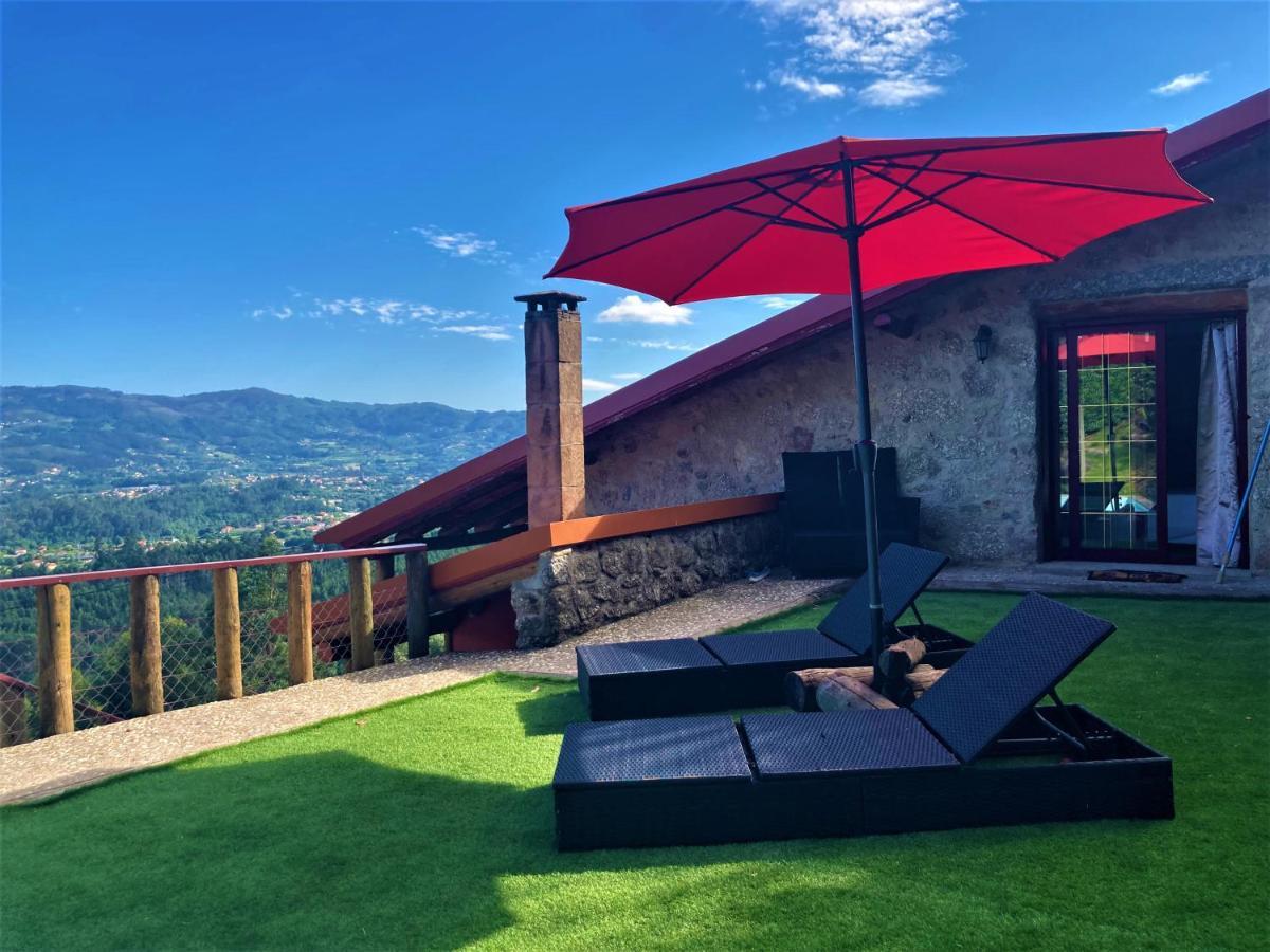 Casa Do Caminho Do Monte