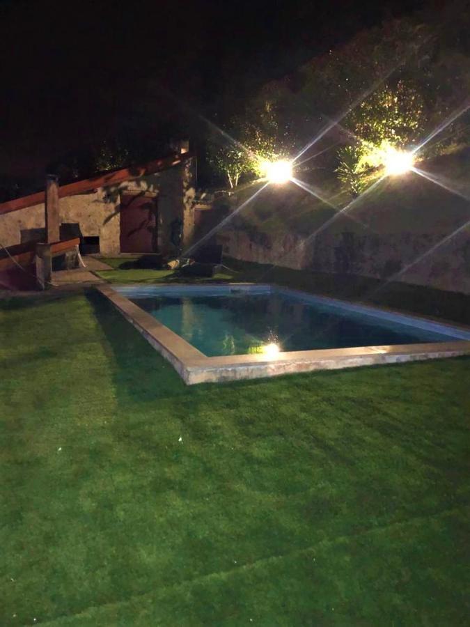 Casa Do Caminho Do Monte Chalet Arcos de Valdevez