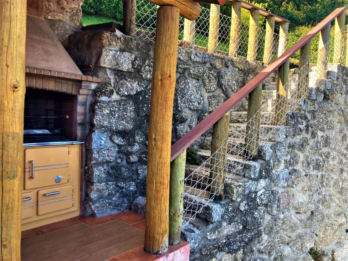 Casa Do Caminho Do Monte