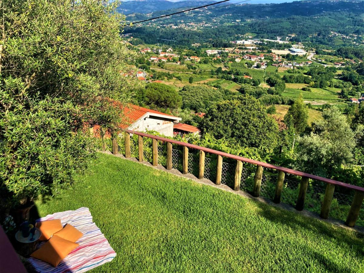 Casa Do Caminho Do Monte