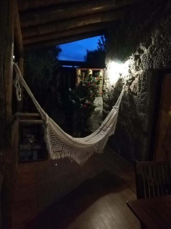 Casa Do Caminho Do Monte