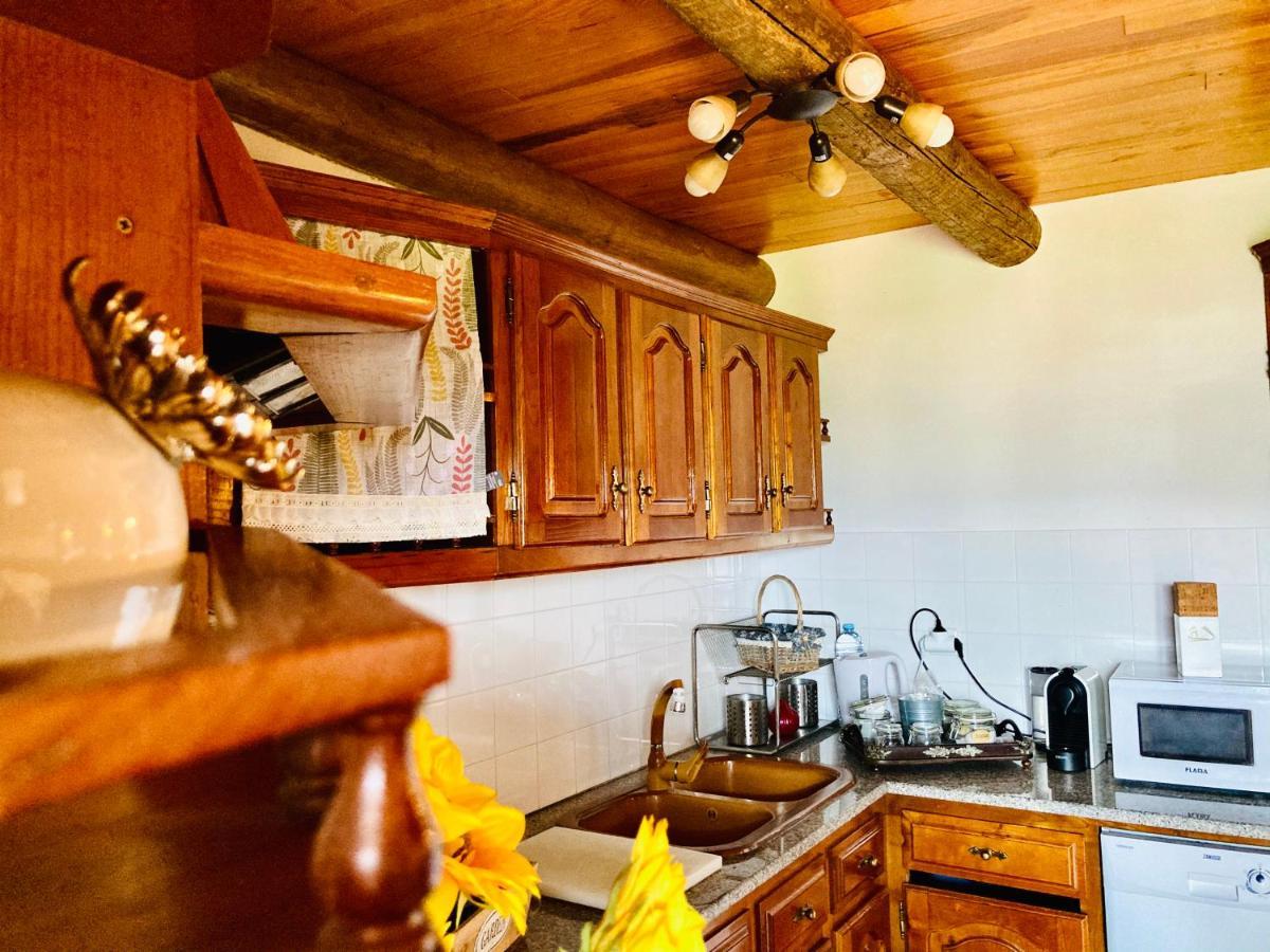 Casa Do Caminho Do Monte Chalet Arcos de Valdevez